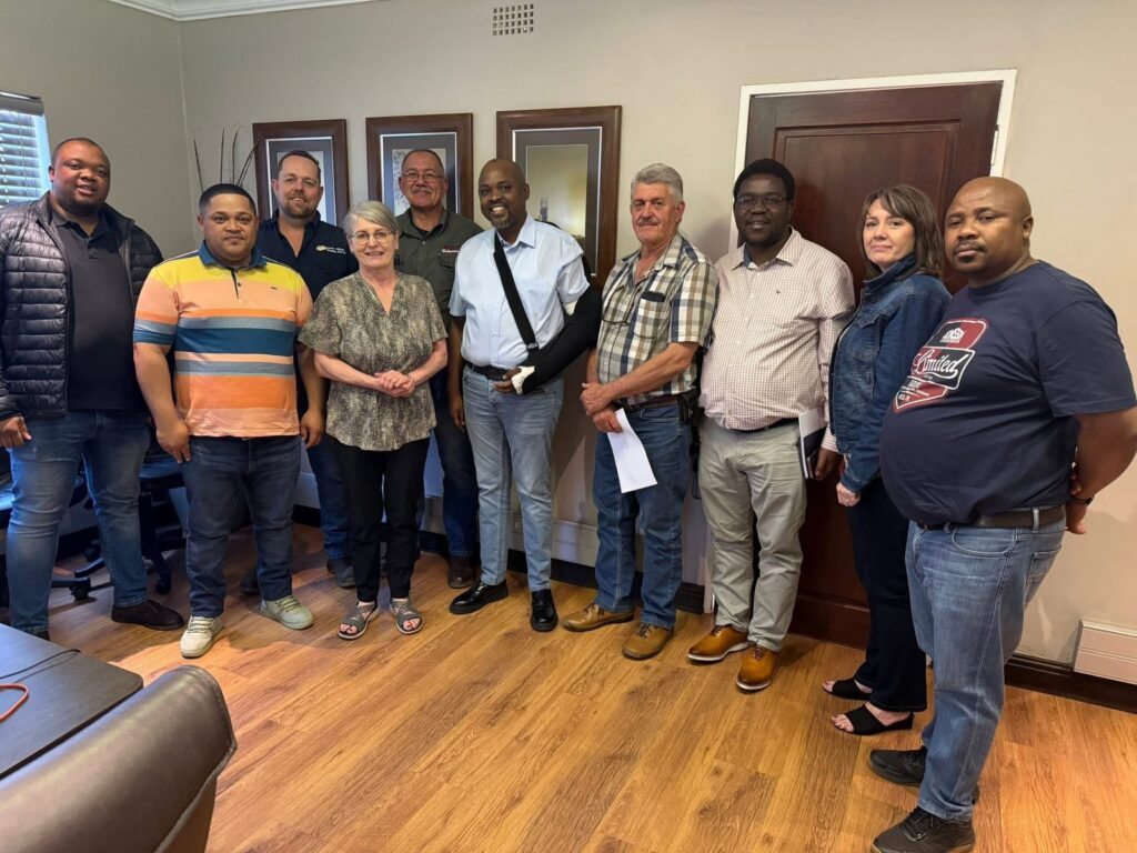 The Executive Mayor for the City of Matlosana, Fikile Mahlophe has received harsh criticism on poor handling of service delivery failures, particularly from the opposition Democratic Alliance (DA).